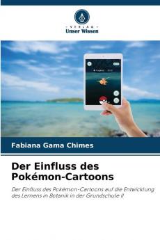 Der Einfluss des Pokémon-Cartoons