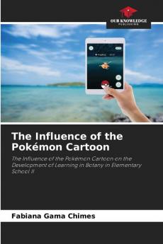 The Influence of the Pokémon Cartoon