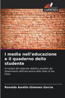 I media nell'educazione e il quaderno dello studente