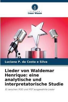 Lieder von Waldemar Henrique