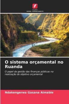 O sistema orçamental no Ruanda