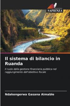 Il sistema di bilancio in Ruanda