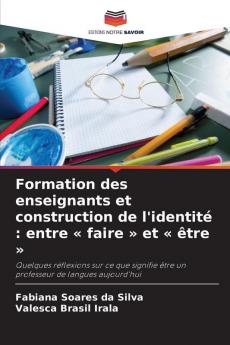 Formation des enseignants et construction de l'identité