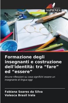 Formazione degli insegnanti e costruzione dell'identità