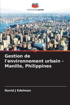 Gestion de l'environnement urbain - Manille Philippines