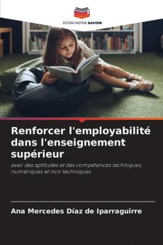 Renforcer l'employabilité dans l'enseignement supérieur