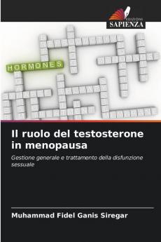 Il ruolo del testosterone in menopausa