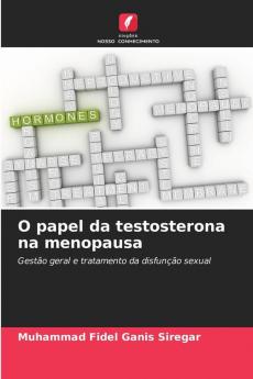O papel da testosterona na menopausa