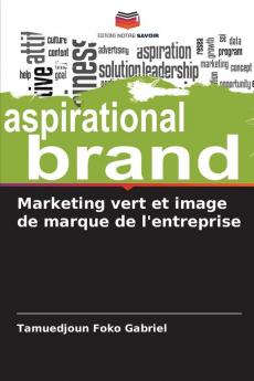 Marketing vert et image de marque de l'entreprise
