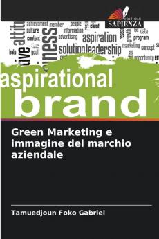 Green Marketing e immagine del marchio aziendale