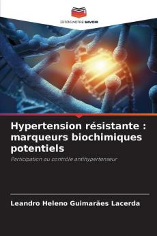 Hypertension résistante