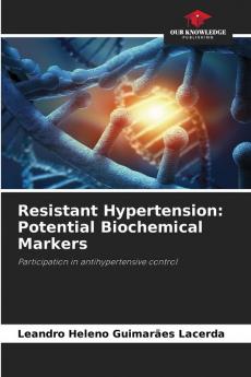 Resistant Hypertension