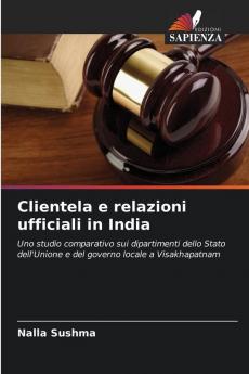 Clientela e relazioni ufficiali in India