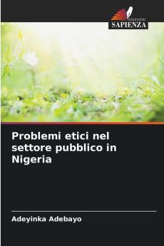 Problemi etici nel settore pubblico in Nigeria