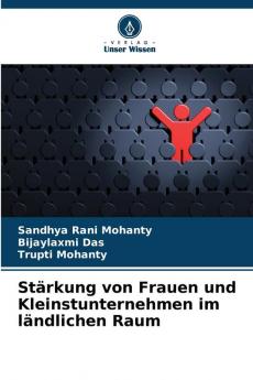 Stärkung von Frauen und Kleinstunternehmen im ländlichen Raum