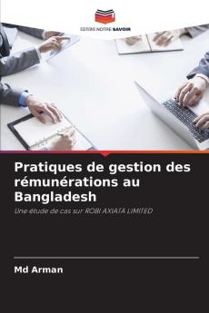 Pratiques de gestion des rémunérations au Bangladesh