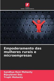 Empoderamento das mulheres rurais e microempresas