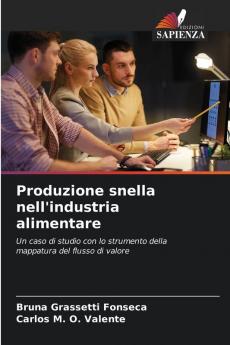 Produzione snella nell'industria alimentare