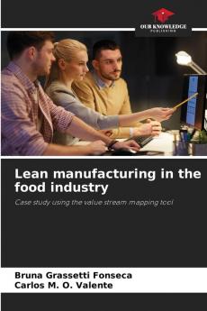 Lean manufacturing in the food industry