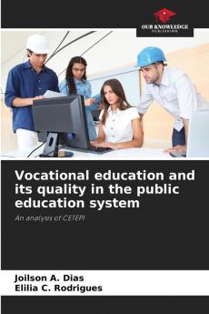 Vocational education and its quality in the public education system