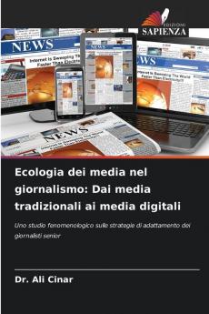 Ecologia dei media nel giornalismo