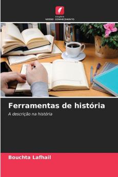 Ferramentas de história