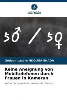 Keine Aneignung von Mobiltelefonen durch Frauen in Kamerun
