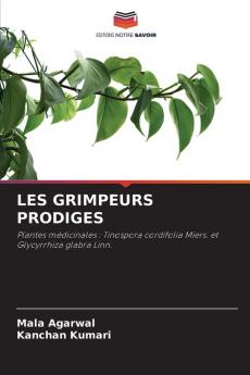LES GRIMPEURS PRODIGES