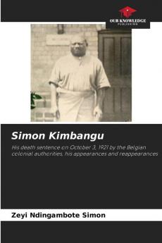 Simon Kimbangu
