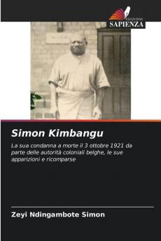 Simon Kimbangu