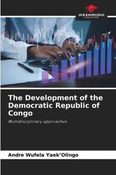 The Development of the Democratic Republic of Congo