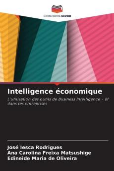 Intelligence économique