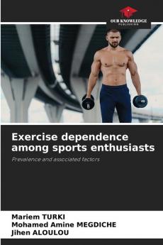 Exercise dependence among sports enthusiasts