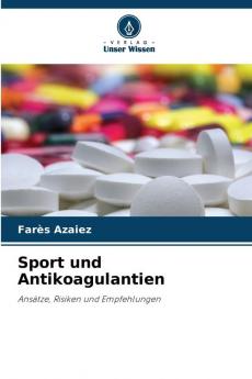 Sport und Antikoagulantien