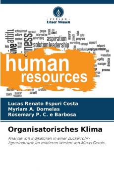 Organisatorisches Klima