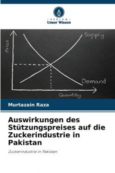 Auswirkungen des Stützungspreises auf die Zuckerindustrie in Pakistan