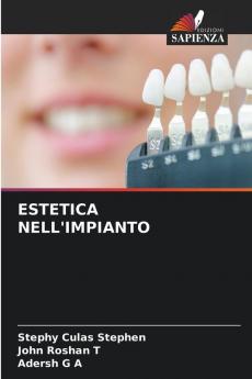 ESTETICA NELL'IMPIANTO