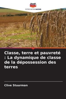 Classe terre et pauvreté