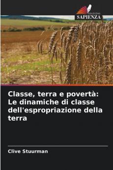 Classe terra e povertà