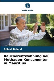 Raucherentwöhnung bei Methadon-Konsumenten in Mauritius