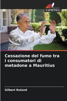 Cessazione del fumo tra i consumatori di metadone a Mauritius