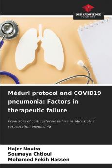Méduri protocol and COVID19 pneumonia