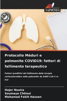 Protocollo Méduri e polmonite COVID19