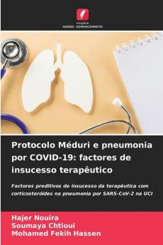 Protocolo Méduri e pneumonia por COVID-19