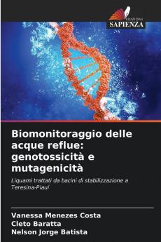 Biomonitoraggio delle acque reflue