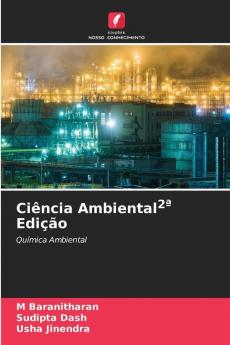 Ciência Ambiental2ª Edição