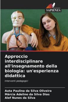 Approccio interdisciplinare all'insegnamento della biologia