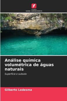 Análise química volumétrica de águas naturais
