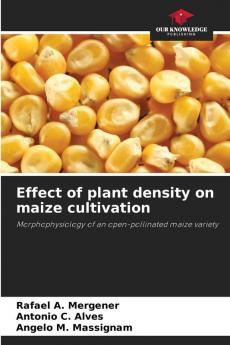 Effect of plant density on maize cultivation
