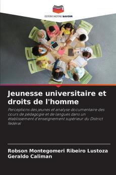 Jeunesse universitaire et droits de l'homme